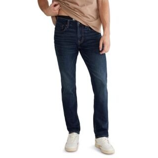 Jeans Slim Premium Air Jean Aeropostale Masculino
