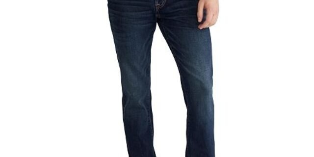 Jeans Slim Premium Air Jean Aeropostale Masculino