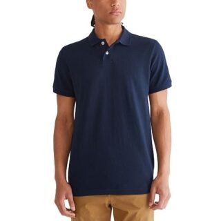 AEROPOSTALE Camisa polo masculina