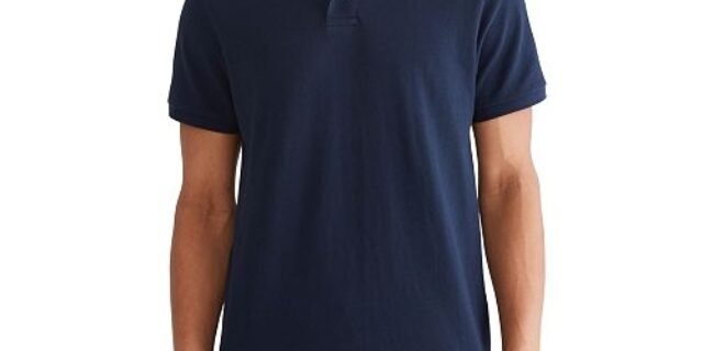 AEROPOSTALE Camisa polo masculina
