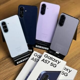 Samsung Galaxy A57 5G 128GB, 8GB RAM