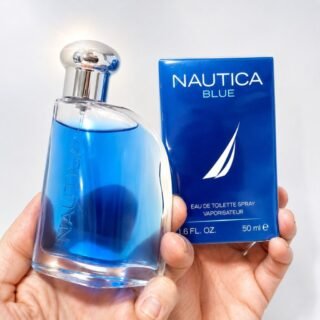 NAUTICA BLUE EDT 50ML