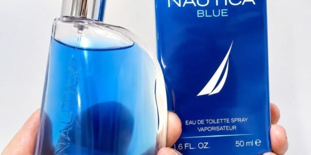 NAUTICA BLUE EDT 50ML