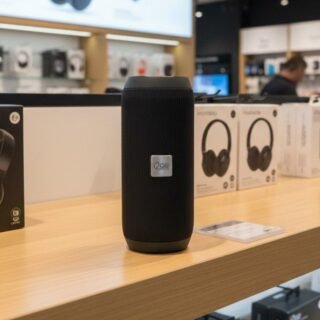 I2GO, Caixa De Som Bluetooth Essential Sound Go, 10W RMS