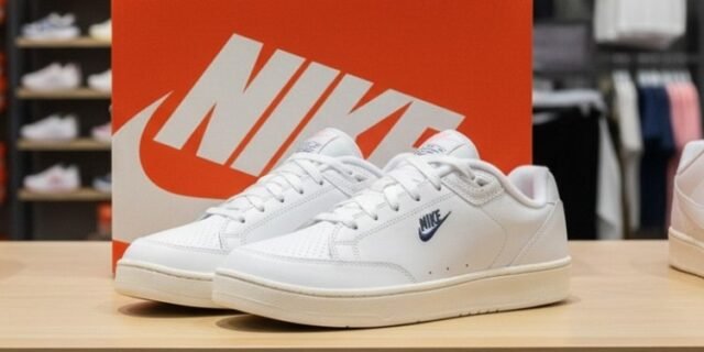 Tênis Nike Grandstand II Masculino