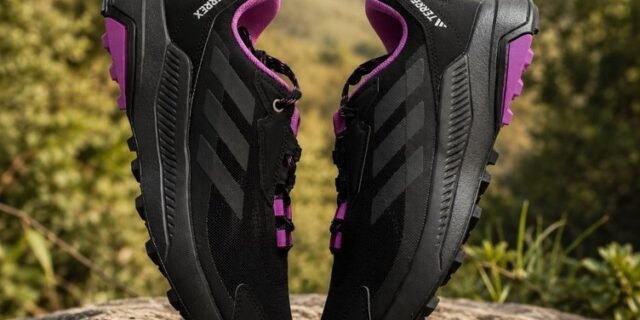 Tênis Terrex Anylander Hiking adidas