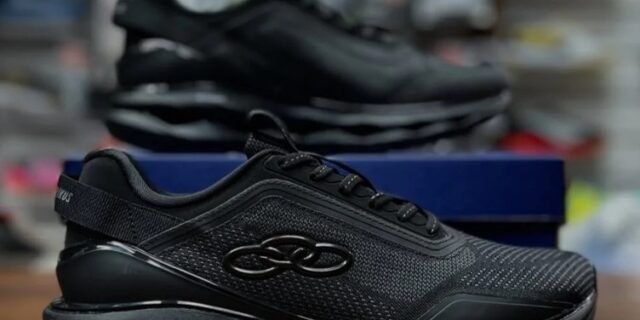 Tênis Olympikus Masculino Gama