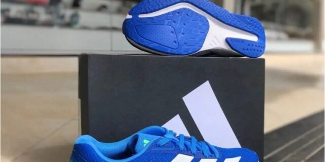 Tênis Adidas Duramo Rc2 Masculino