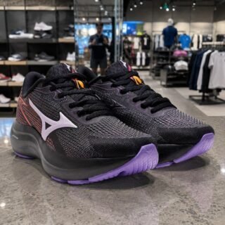 Tênis Mizuno Virtue 2 – Feminino
