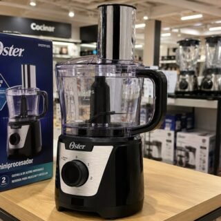 OSTER – Multiprocessador Oster 3 Em 1 OMPR680 127v
