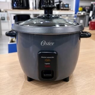 OSTER – Panela Elétrica De Arroz Oster Pan306 127v