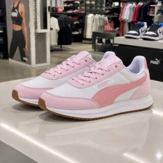 Tênis PUMA R78 Lightwind adulto-unissex