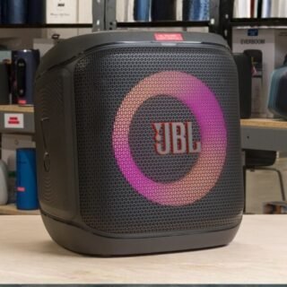 Alto-falante Jbl Partybox Encore Essential 2 Party