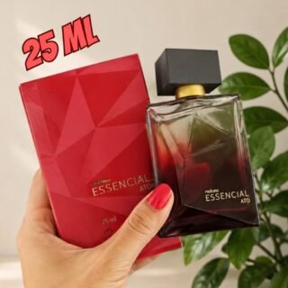 Essencial Ato Masculino Miniatura 25 ml