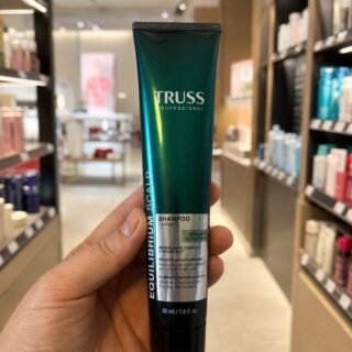 TRUSS MINIATURA SHAMPOO EQUILIBRIUM SCALP 50ml
