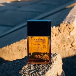 Azzaro Pour Homme Perfume Masculino Eau de Toilette