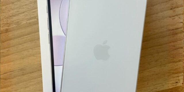 Apple iPhone 17e 256GB Branco 6,1″ 48MP iOS 5G