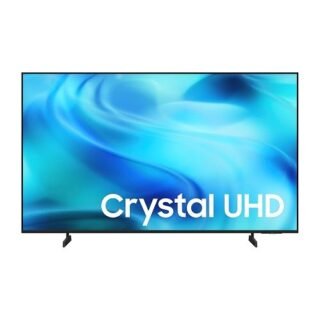 Samsung Smart TV 70″ Crystal UHD 4K U8000H 2026, Vision AI Companion, Modo Estádio, Xbox Cloud Gaming | Vision AI Companion, Modo Futebol, Xbox Cloud Gaming, Canais Gratuitos, 7 Anos de Atualização