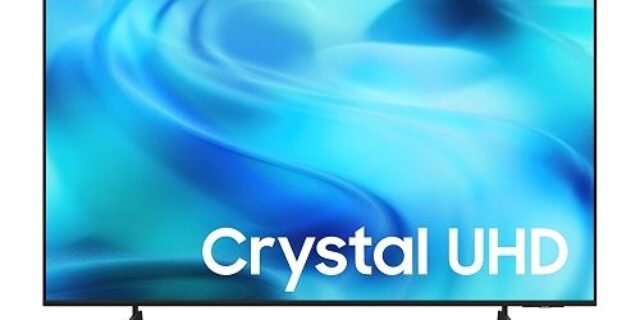 Samsung Smart TV 70″ Crystal UHD 4K U8000H 2026, Vision AI Companion, Modo Estádio, Xbox Cloud Gaming | Vision AI Companion, Modo Futebol, Xbox Cloud Gaming, Canais Gratuitos, 7 Anos de Atualização