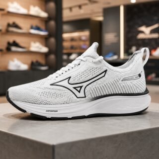 Tênis Mizuno Cool Ride 3 adulto-unissex