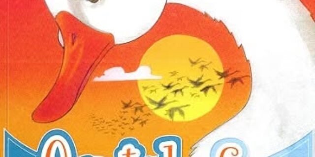 Livro O patinho feio – Ruth Rocha