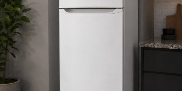 Geladeira Refrigerador Hq Defrost 230l 220V