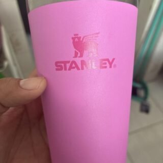 Copo Térmico Stanley Texturizado 354ml