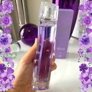Deo Colônia Feminino Natura Revelar 75 ml