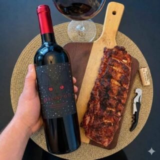 Picarón Vinho Cabernet Sauvignon 750Ml