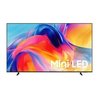 Samsung Smart TV 65″ MiniLED 4K M75H
