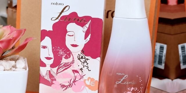 Luna 10 anos 75 ml