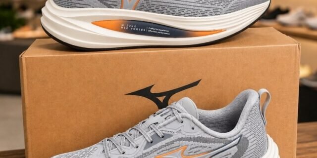 Tênis Mizuno Neo Vortex