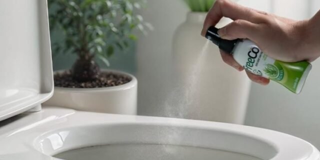 Freecô Bloqueador De Odores Sanitários – Original Pocket 15ml