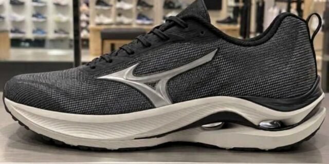 Tênis Mizuno Wave Vitality 7
