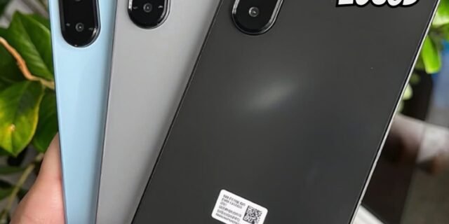 Smartphone Samsung Galaxy A17 Com Ia, 256gb, 8gb Ram, Câm De 50mp, Tela De 6.7 , Nfc, Ip54 – Preto 4G