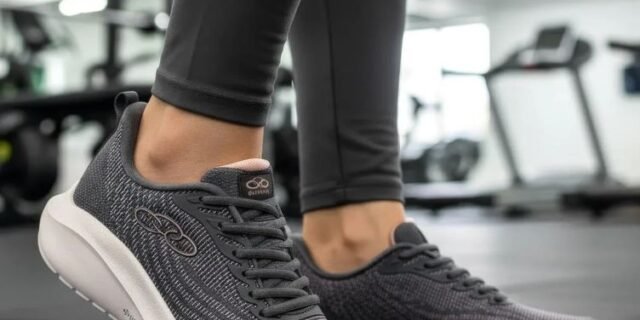 Tênis Olympikus Acqua Feminino