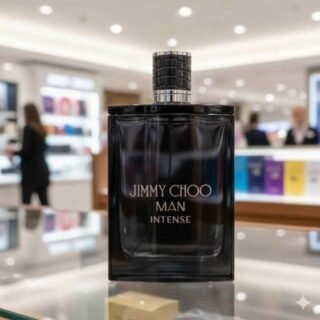Jimmy Choo Man Intense 100 Ml, Jimmy Choo
