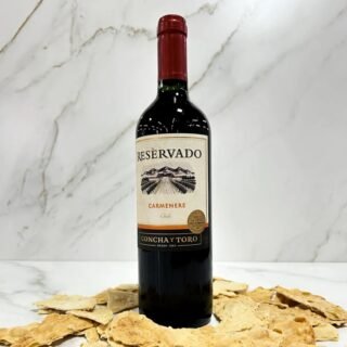 Concha y Toro Reservado Carmenere 750ml
