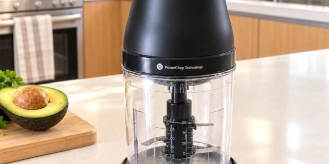 Powerchop Philips Walita Preto 450w Hr1501 127V