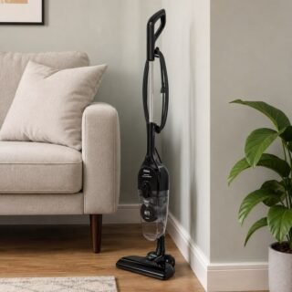 Aspirador de Pó Philco Vertical 2 em 1 1450w Preto Pas1600p – 127V