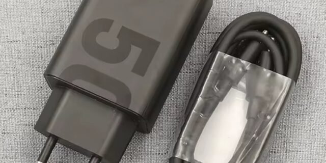 Carregador Turbo 30w Usb-c – Potência Ultra Rápida Com Cabo Tipo-c Para Tipo-c Incluso – Compatível Com Iphone 15, Ipads, Samsung E Dispositivos Usb-c