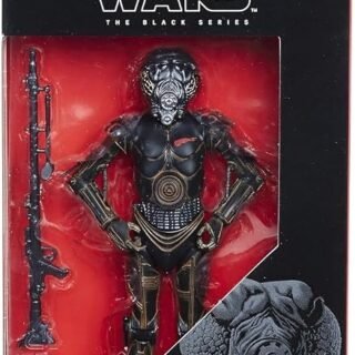 Star Wars Boneco E5 Bl 4 Lom