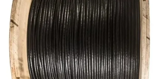 Cabo Lan Blindado 24 /awg Cat-5e Dupla Capa 300m 100% Cobre