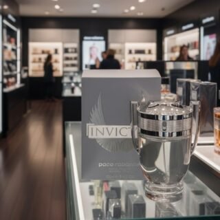 Invictus Masculino Eau de Toilette 100 ml