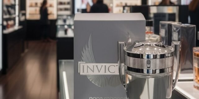 Invictus Masculino Eau de Toilette 100 ml