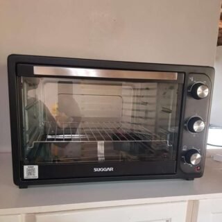 Forno Elétrico de Bancada 42L 220V Suggar