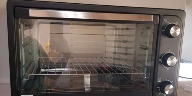Forno Elétrico de Bancada 42L 220V Suggar