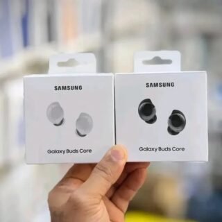 Samsung Galaxy Buds Core, Fone De Ouvido, Sem Fio, Cancelamento De Ruído, Interprete Inteligente