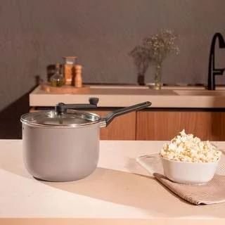 Brinox Pipoqueira Ceramic Life Nevada 4,2l